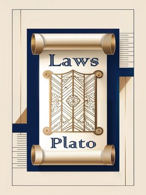 cover image of Laws